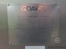 Goavec 80 Litre