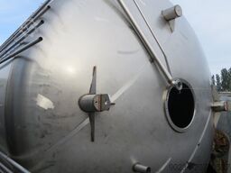 ROLEC PROZESS UND BRAUTECHNIK GMBH 120,000 Litre