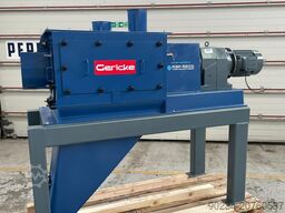 Gericke N450X800 MK2