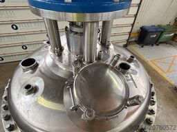 BRIGGS OF BURTON 1,200 LITRE