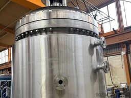 BRIGGS OF BURTON 1,200 LITRE