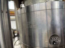 BRIGGS OF BURTON 1,200 LITRE