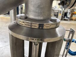 BRIGGS OF BURTON 1,200 LITRE