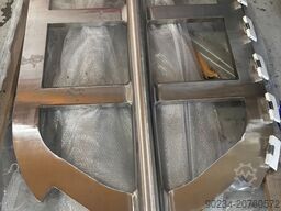 BRIGGS OF BURTON 1,200 LITRE