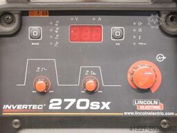 Lincoln Electric Invertec V270-SX