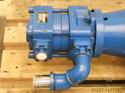 Bucher HACO QT43-020R PPES 30135