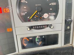 MAN FE 410 4x4 Full Steel / PTO - Hydraulics / Man...