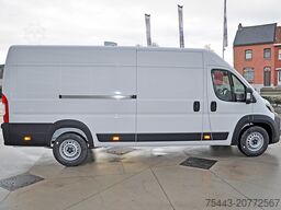 Fiat Ducato F5241 Maxi L4H2 3,5T Diesel 180pk Manueel