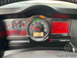 Renault D16.280 / Closed Box / Automatic / Euro 6