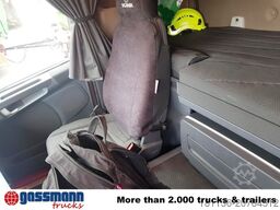 Scania G 450 /6x2/4, Meiller AK 16 MTG, Funk, Teleskop