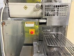 Rheon KN400 encruster