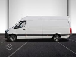 Mercedes-Benz Sprinter 317 Maxi,9GTronic,AHK3,5to,TCO