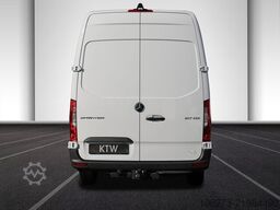 Mercedes-Benz Sprinter 317 Maxi,9GTronic,AHK3,5to,TCO