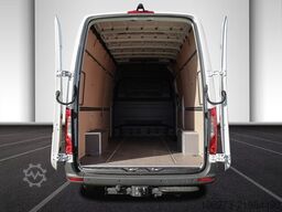Mercedes-Benz Sprinter 317 Maxi,9GTronic,AHK3,5to,TCO