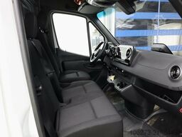 Mercedes-Benz Sprinter 317 Maxi,Automatik,Kamera,Klima,MBUX