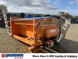 TwinConcept Yeti 3000W Salzstreuer, abrollbar, ca.