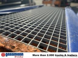 TwinConcept Yeti 3000W Salzstreuer, abrollbar, ca.