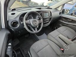 MERCEDES-BENZ Vito 116 CDI XL|EXTRALANG|9G|KAM|TÜV,ÖL,BREMSneu