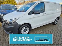 MERCEDES-BENZ Vito 110 CDI KOMPAKT|21°°°KM|TÜV,ÖL,BREM,REIFneu
