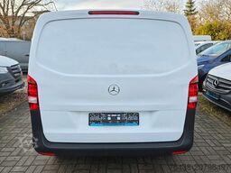MERCEDES-BENZ Vito 110 CDI KOMPAKT|21°°°KM|TÜV,ÖL,BREM,REIFneu
