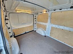 MERCEDES-BENZ Vito 110 CDI KOMPAKT|21°°°KM|TÜV,ÖL,BREM,REIFneu
