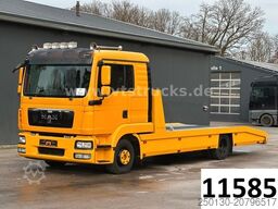 MAN TGL 8.220 4x2 Autotransporter 7,5 t.