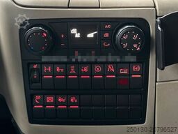 MAN TGX 18.460 Euro6 4x2 Volumen-SZM