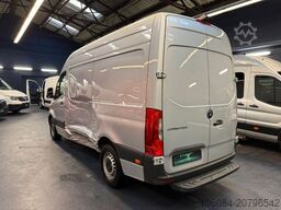 MERCEDES-BENZ Sprinter 314 Kasten L2H2 Klima Tempomat MBUX