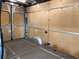 MERCEDES-BENZ Sprinter 314 Kasten L2H2 Klima Tempomat MBUX