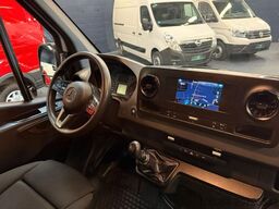 MERCEDES-BENZ Sprinter 314 Kasten L2H2 Klima Tempomat MBUX