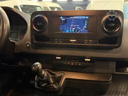 MERCEDES-BENZ Sprinter 314 Kasten L2H2 Klima Tempomat MBUX