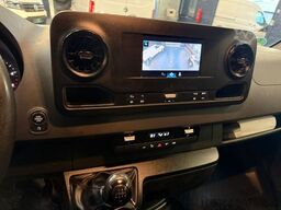 MERCEDES-BENZ Sprinter 314 Kasten L2H2 Klima Tempomat MBUX