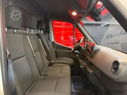 MERCEDES-BENZ Sprinter Kasten L2H1 Langversion Klima Tempomat