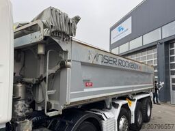 SCANIA G490 10x4 2S Moser