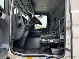 SCANIA G490 10x4 2S Moser