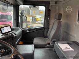 SCANIA G490 10x4 Moser 2S