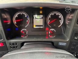 SCANIA G490 10x4 Moser 2S