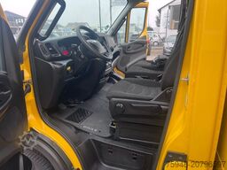 IVECO zlast 3300kg.TÜV 03/26