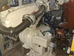 ABB Robotics 6700-245/3.00