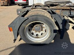 Renault Premium 420 **FRENCH TRUCK-MANUAL GEARBOX**