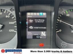 Mercedes-Benz Arocs 3351 AK 6x6, Grounder