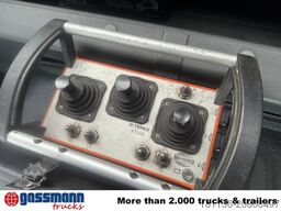 Mercedes-Benz Axor 1833 LL/NR , Atlas Terex Kran 75.2 - A5 L,