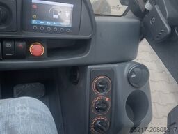 Jungheinrich DFG 425s G150 - 350ZT