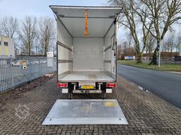 Iveco Daily 35C18 3.0D Bakwagen LBW Laadklep Euro 6 G...