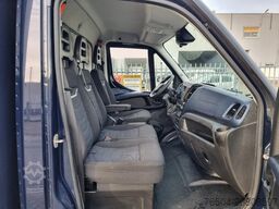 Iveco Daily 35C18 3.0D Bakwagen LBW Laadklep Euro 6 G...