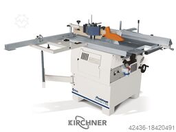 SCM / Holzkraft minimax c 30g TERSA