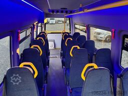 MERCEDES-BENZ eSprinter
