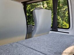 MERCEDES-BENZ 319  Sprinter VIP Shuttle 9 Sitzer  Panoramadach