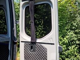 MERCEDES-BENZ 319  Sprinter VIP Shuttle 9 Sitzer  Panoramadach