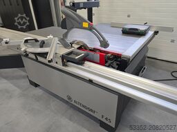 Altendorf F45 prodrive